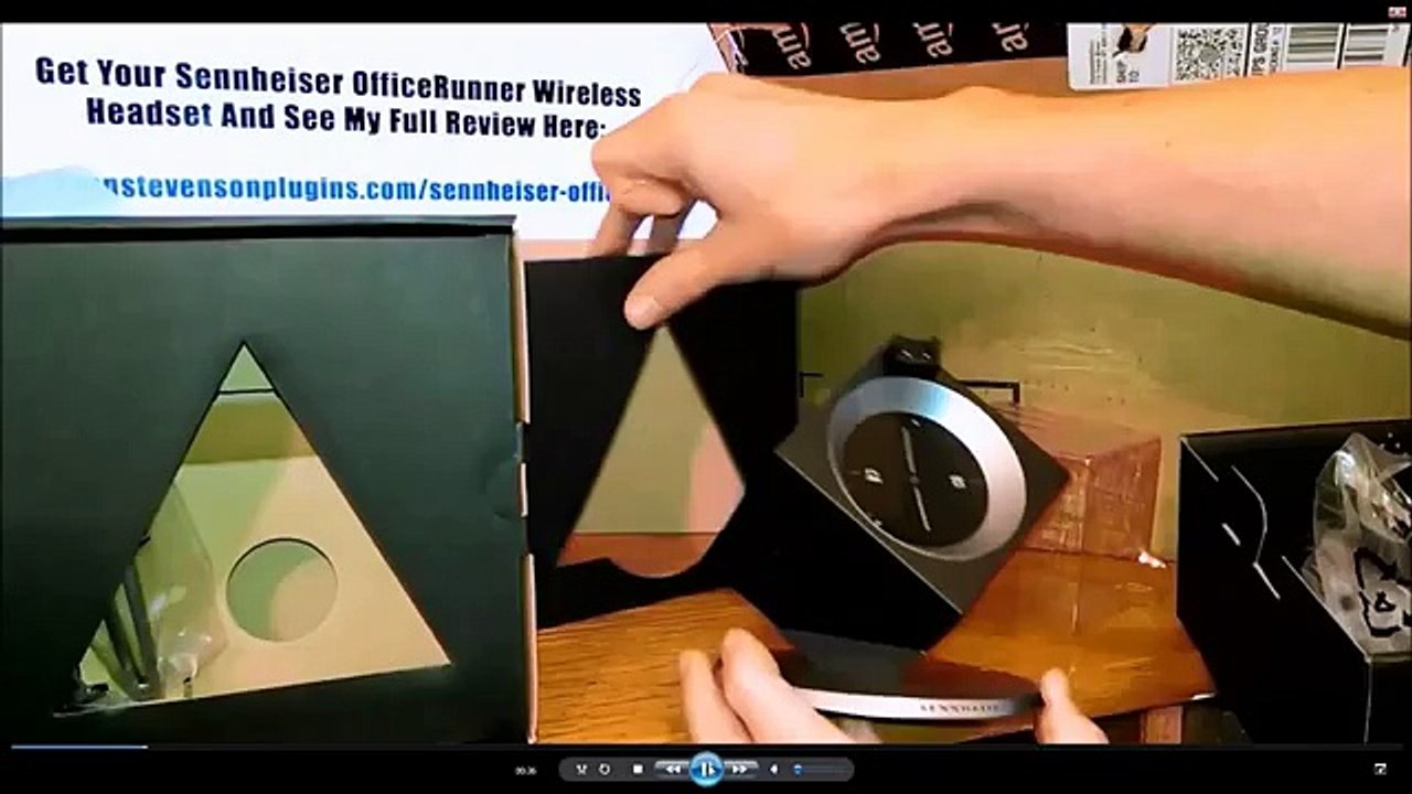 Amazon Product Unboxing Videos with VideoMotionPro