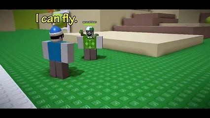 Don&#39;t Stop Me Now [2013 Bloxy Winner]