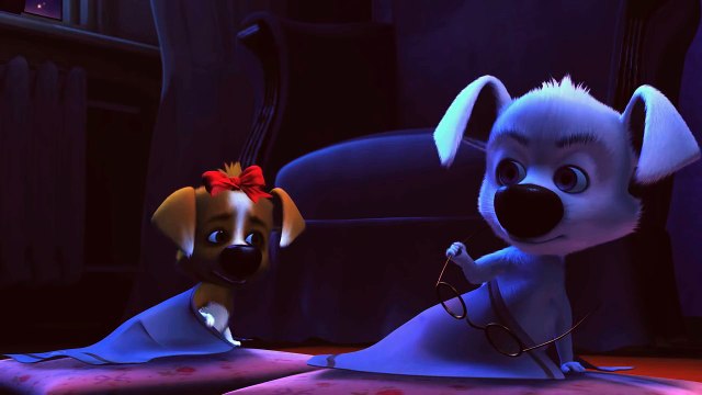 Страшная История