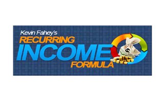 Recurring Income Formula   Review And Bonus