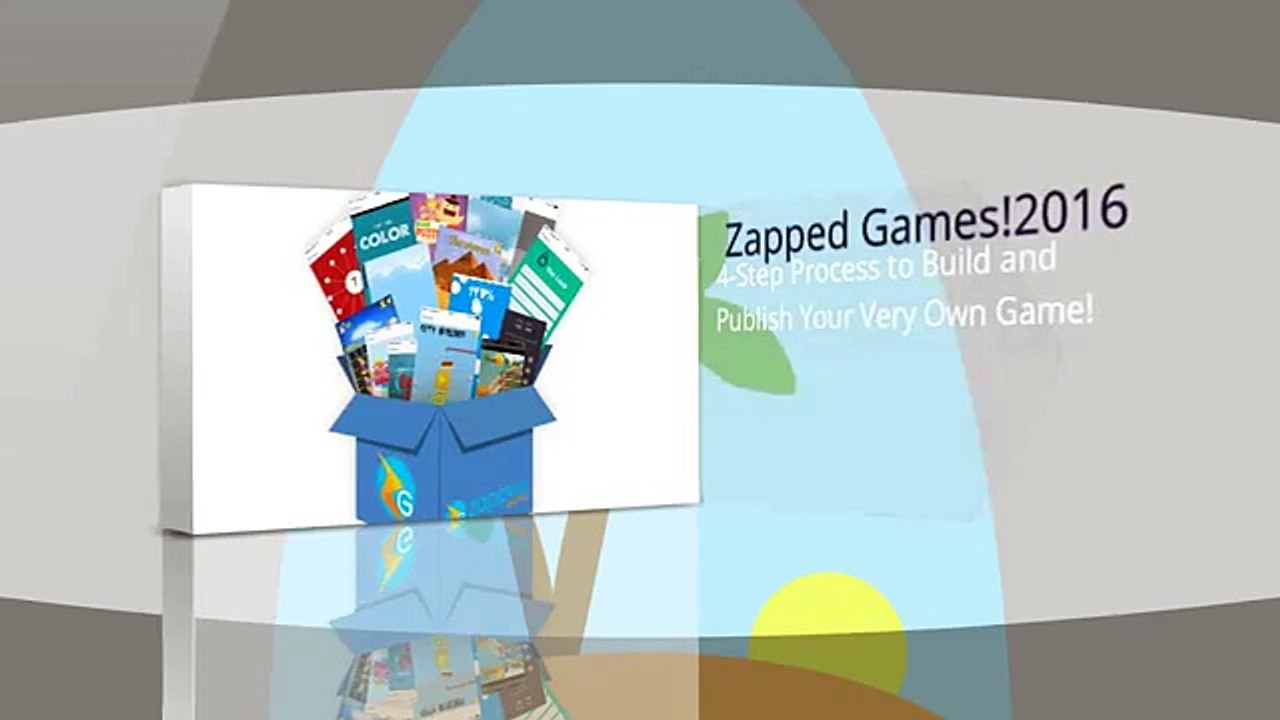 Zapped Games Review-Bonus & Discount | Link In Description
