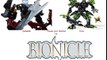 LEGO Bionicle Fight: Tuma vs Rashatakk: Youtube Interactive Game (plays in Nintendo 3DS)