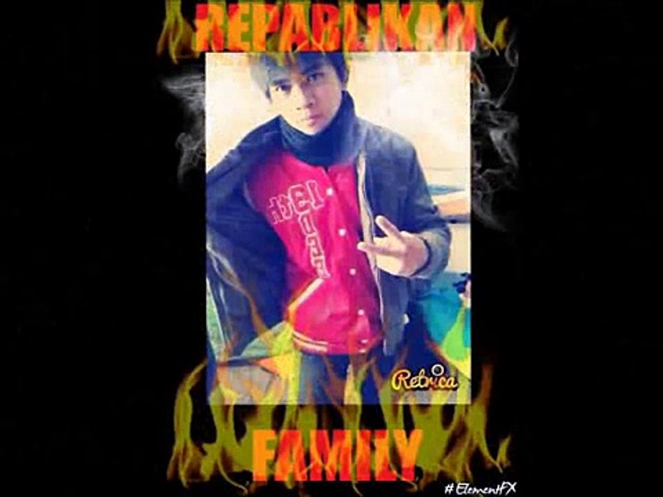 Paasa by dosmatiks ng repablikan family ft. batikan ng zamurai familia