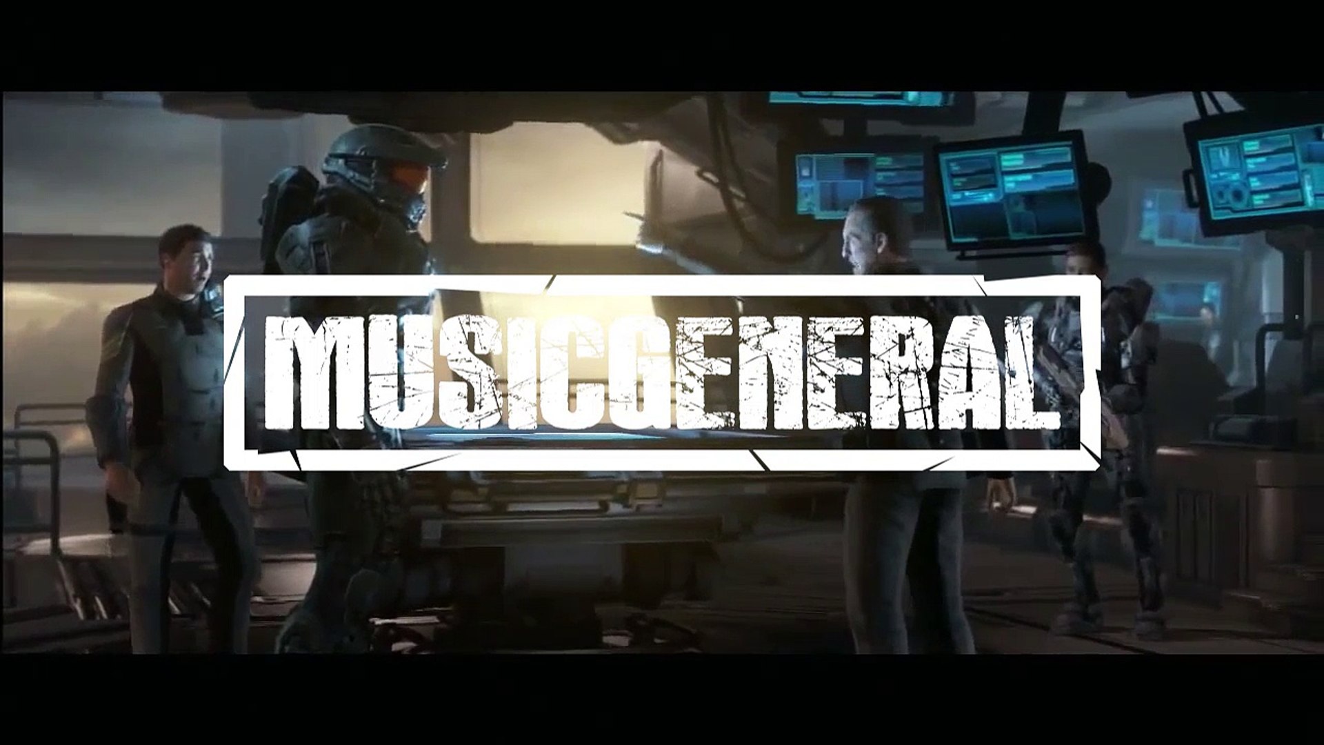 Musicgeneral - Stand By Me