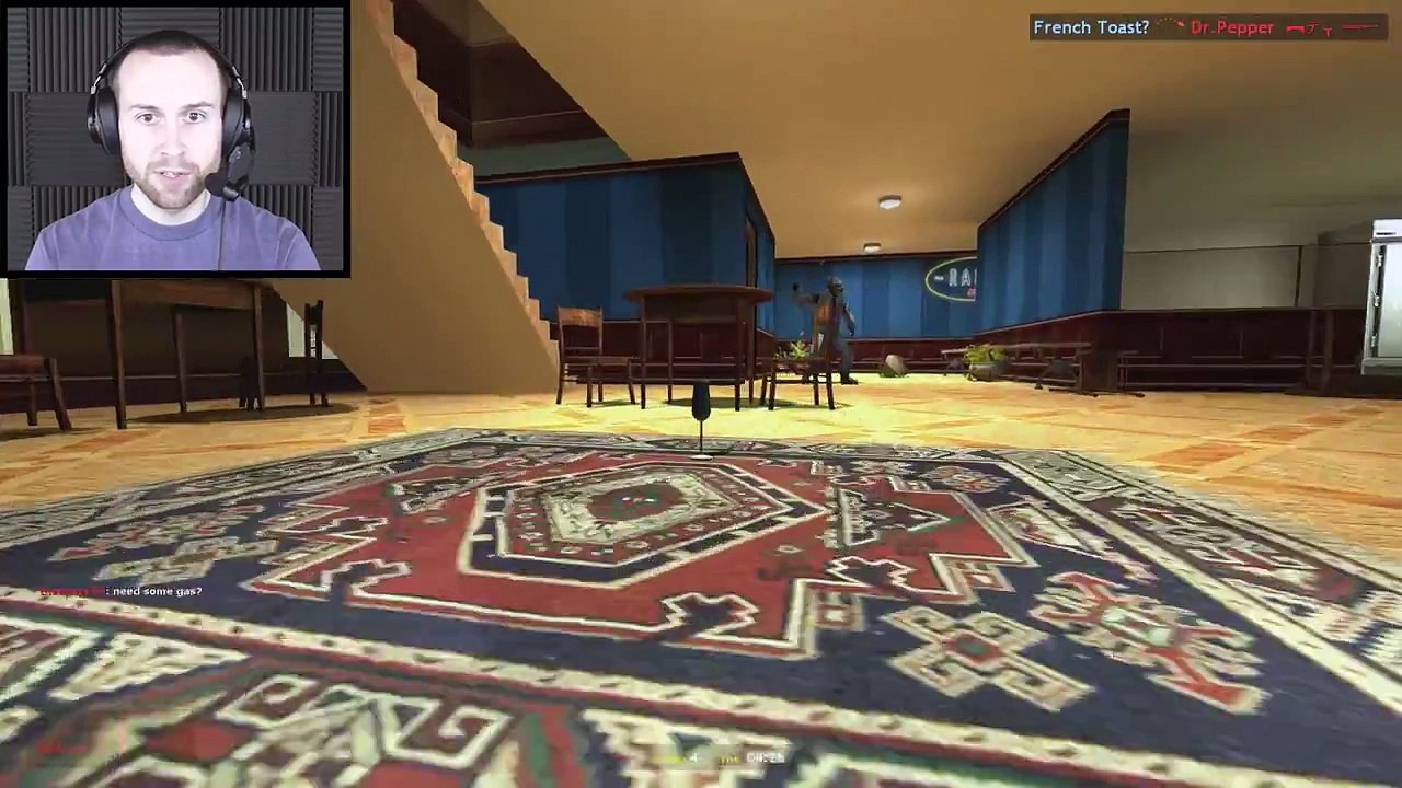 GMod Prop Hunt! - WHOOP!, Drunk Delirious, Minecraft Fun & More! (Garrys Mod Funny Moments