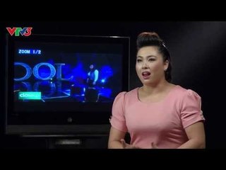 Vietnam Idol 2013 - Tập 4 - Vì em quá yêu anh - Minh Thùy