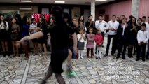 Девушки танцуют лезгинку Circassian National Art Film