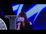 Vietnam Idol 2013 - Những lời buồn - Trần Nhật Thủy
