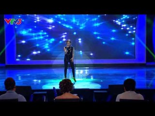 Vietnam Idol 2013 - Tập 4 - Tình cho muộn phiền - Hoàng Yến