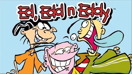 Ed, Edd n Eddy Theme Song