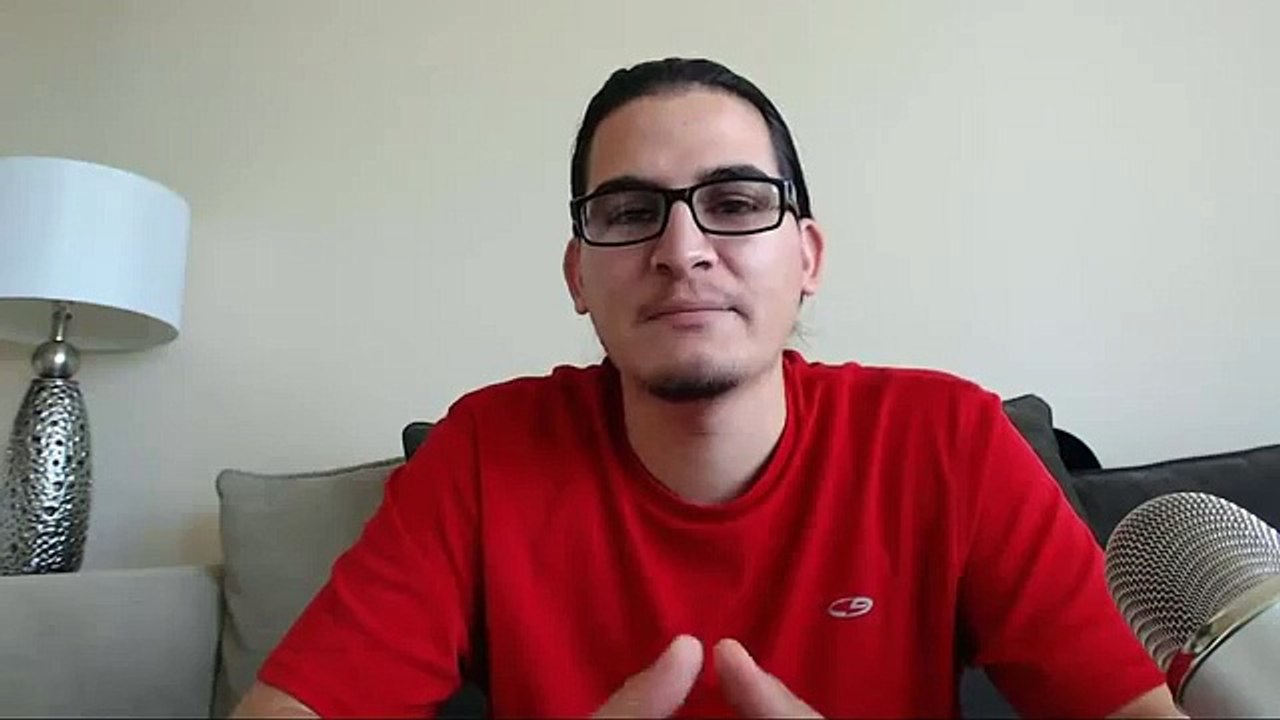 Zamurai Video Bootcamp [Joshua Zamora]