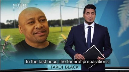 Te Kaea Maori TV News