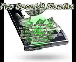 Marketing On The Fringe!