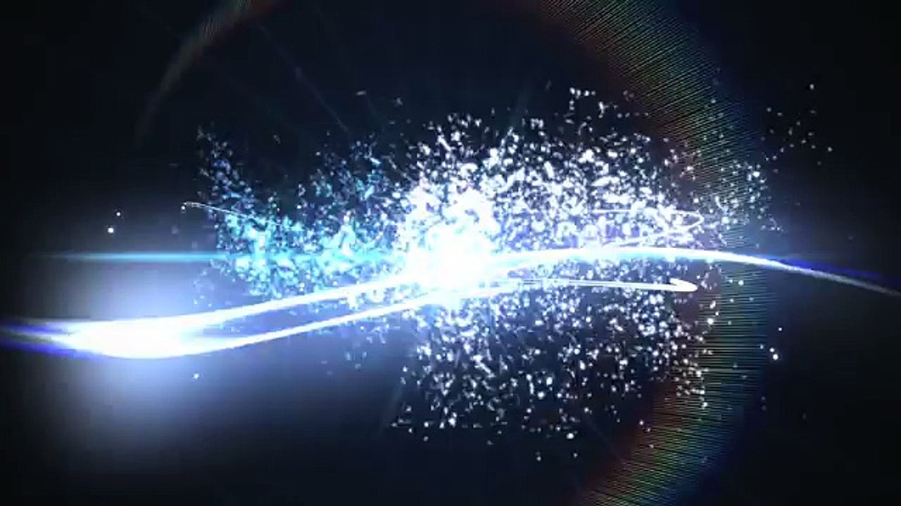 Ihsaan|Fusion - Splash Intro