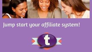 Affiliate Builder