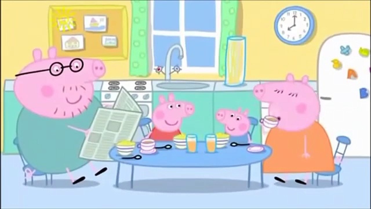 Peppa pig YTP Mummy Pehg kills Taylor Swift