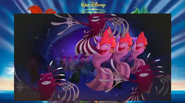 LA PETITE SIRÈNE 3 - LE SECRET DE la Petite Sirène Dessin Anime Complet En Français