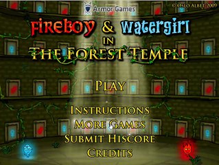 Download Video: Play Fireboy and Watergirl  Friv Cool Math Games - FRIVCMG.COM