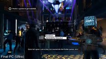 Was Watch Dogs Graphically Downgraded E3 2012 vs PC Ultra Comparison
