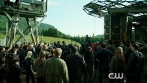 The 100 3x05 Extended Promo 