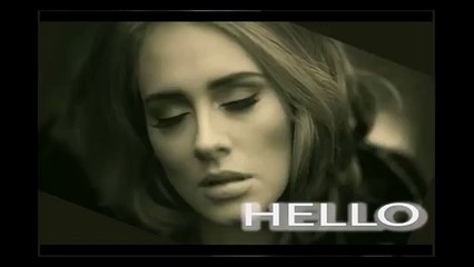 Adele -  Hello  Album songs 2016  . (FULL HD)