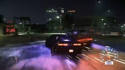 Need for Speed 2015 PS4 vs Xbox One Graphics Comparison