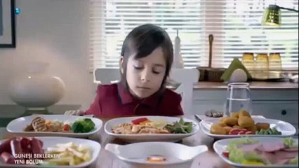 Emir Berke Zincidi - Keskinoğlu Reklamı