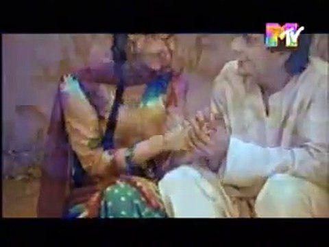Tere bin nai lagda - Nusrat Fateh Ali Khan
