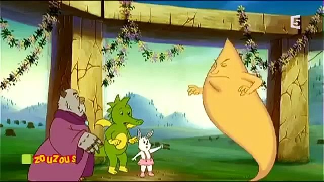 Tabaluga Episodes de la saison 2 Dessin Animé Film Complet en Français HD 2015