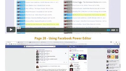 IM Affiliate Funnel Review - Affiliate Marketing Training