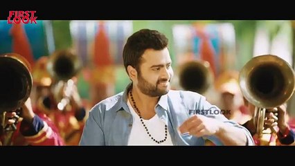 SAVITRI TEASER FIRST (Comic FULL HD 720P)