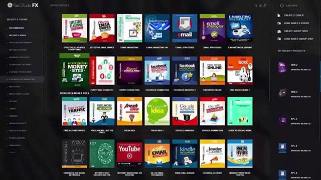 Pixel Studio FX REVIEW & Bonus | Pixel Studio FX Demo OFFICIAL VIDEO GET IT NOW