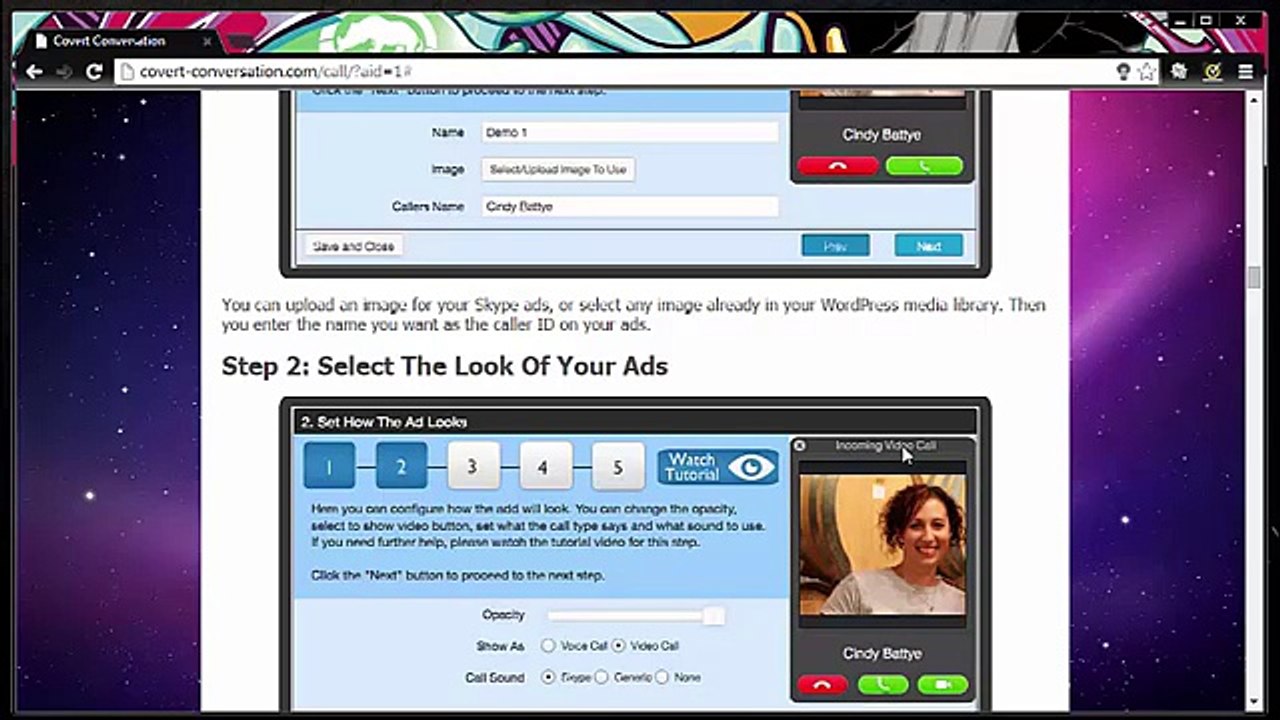 Covert Conversation by IM Wealth Builder Review