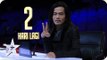 [COUNTDOWN] Jay Subyakto - 2 Hari Lagi - Indonesia's Got Talent