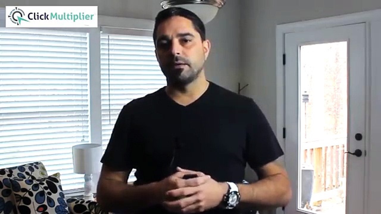 Click Multiplier