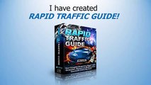 Rapid Traffic Guide Review | Discount and Bonus