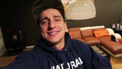 NATURAL BORN PRANKSTERS MEET AND GREET!