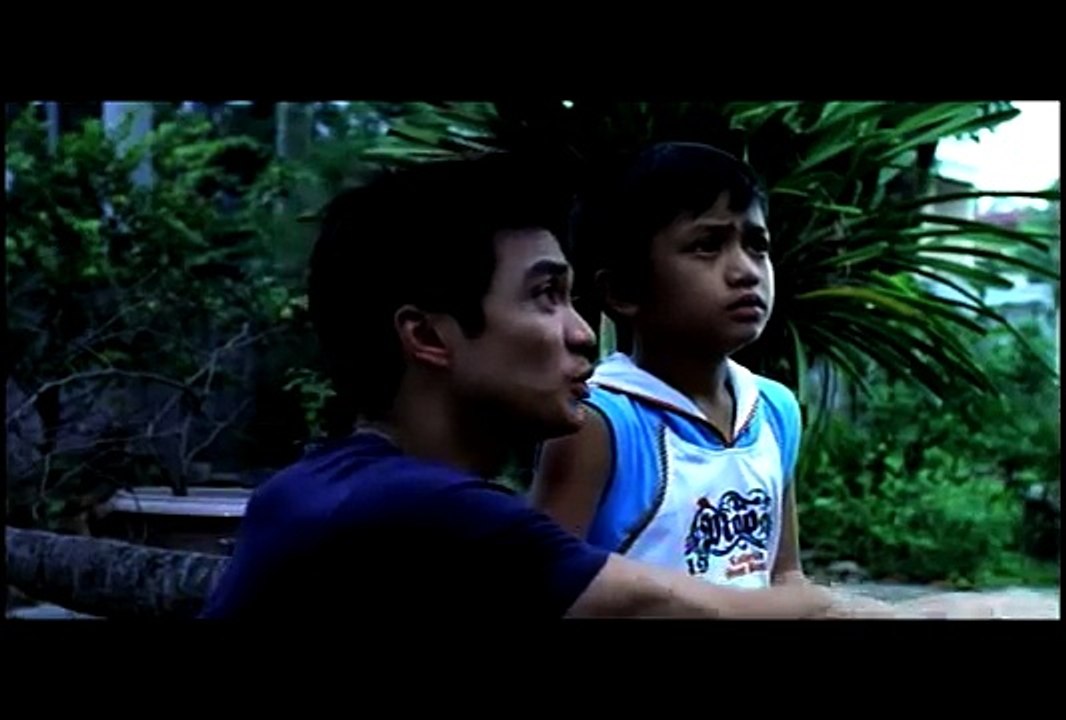 Dalaw (2010/II) Trailer