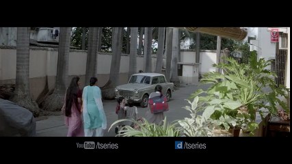 AISA KYUN MAA Video Song  NEERJA  Sonam Kapoor  Prasoon Joshi