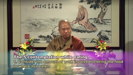 Dharma Q_A Episode 74  Ven. Guan Cheng