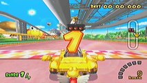 Lets Play Mario Kart: Double Dash!! Part 11: Zeitfahren [ENDE]