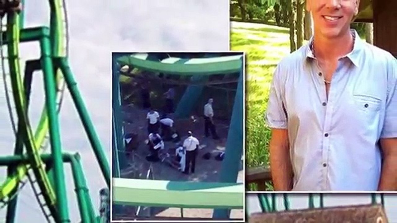 Top 10 Accidentes En Parques de Diversiones Más Impactantes