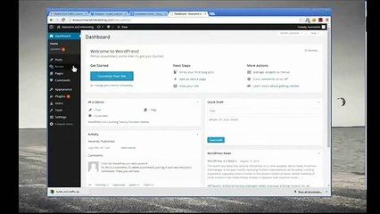 How to use Bullet Viral Traffic Installation Video