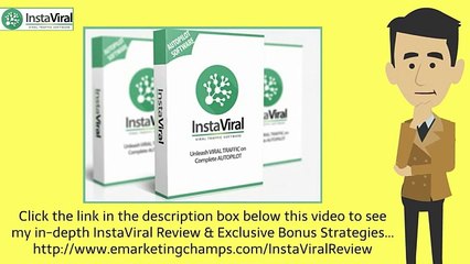 [InstaViral Review] Honest Review & Bonus Strategies