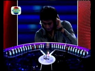 Best Moment #06 - Single Man Berkolaborasi - Take Me Out Indonesia