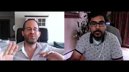 The Video Induction System - How to use The Video Induction System