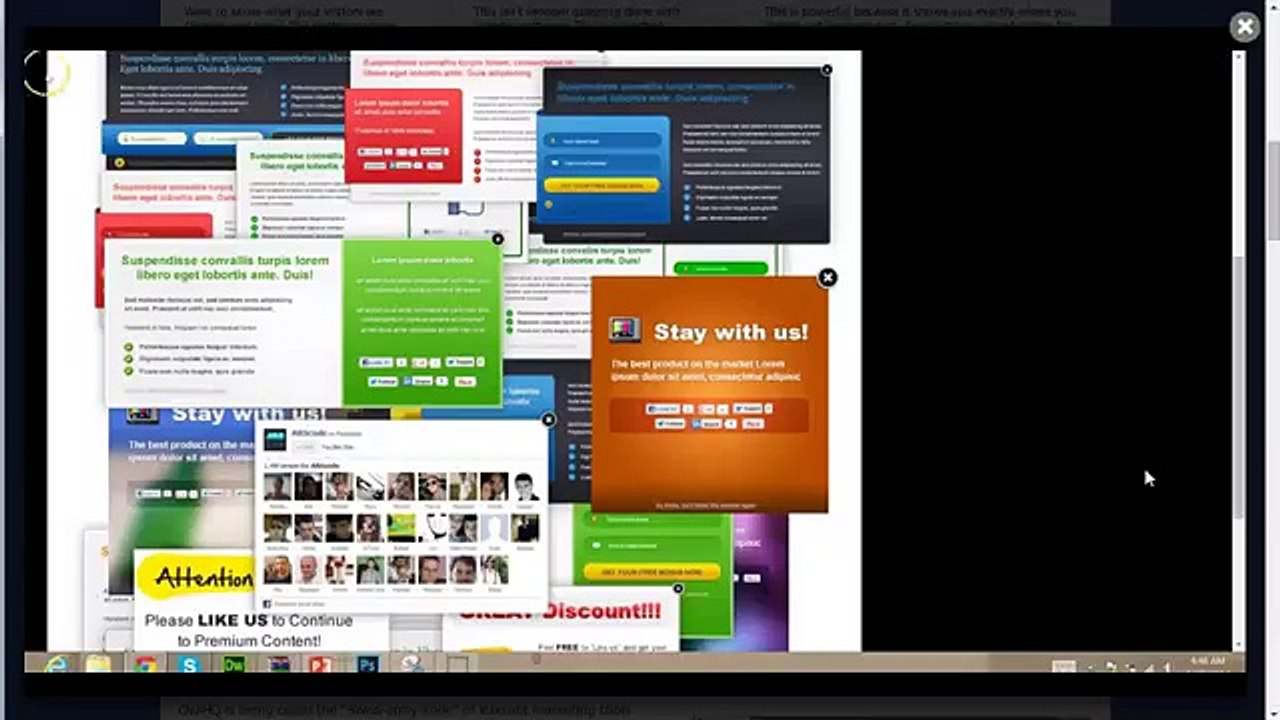 OwlHQ Review | Best Way How To Increase Website Sales Conversions Rate With Software