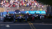 Popular Videos - Buenos Aires & Formula E