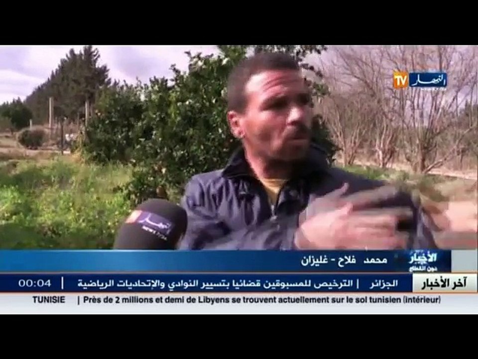 الأخبار المحلية  : أخبار الجزائر العميقة في الم...