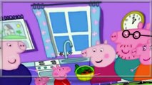 Peppa Pig English Episodes - Peppa Pig Español - New Peppa Pig 2015